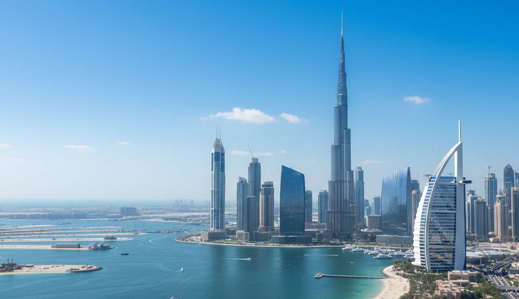 Why Property Snagging & Inspection Is Crucial in Dubai (UAE)